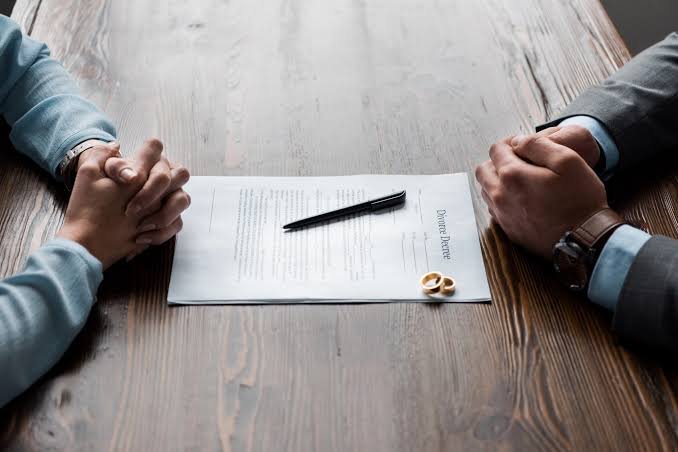 Divorce Lawyer in Oklahoma City